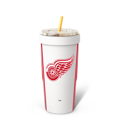 To-Go Buddy | Detroit Red Wings | Gameday