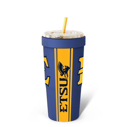 To-Go Buddy | ETSU Bucs | Gameday