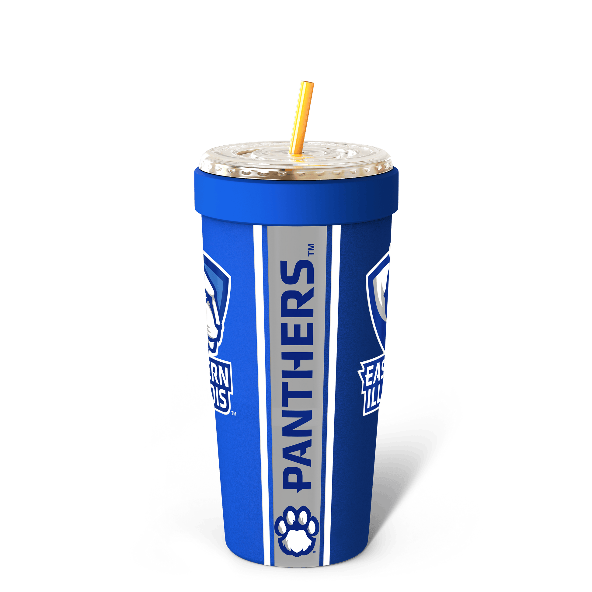 To-Go Buddy | Eastern Illinois Panthers | Gameday