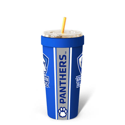 To-Go Buddy | Eastern Illinois Panthers | Gameday