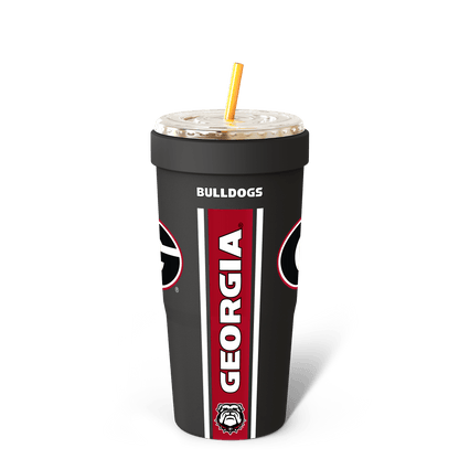 To-Go Buddy | Georgia Bulldogs | Gameday
