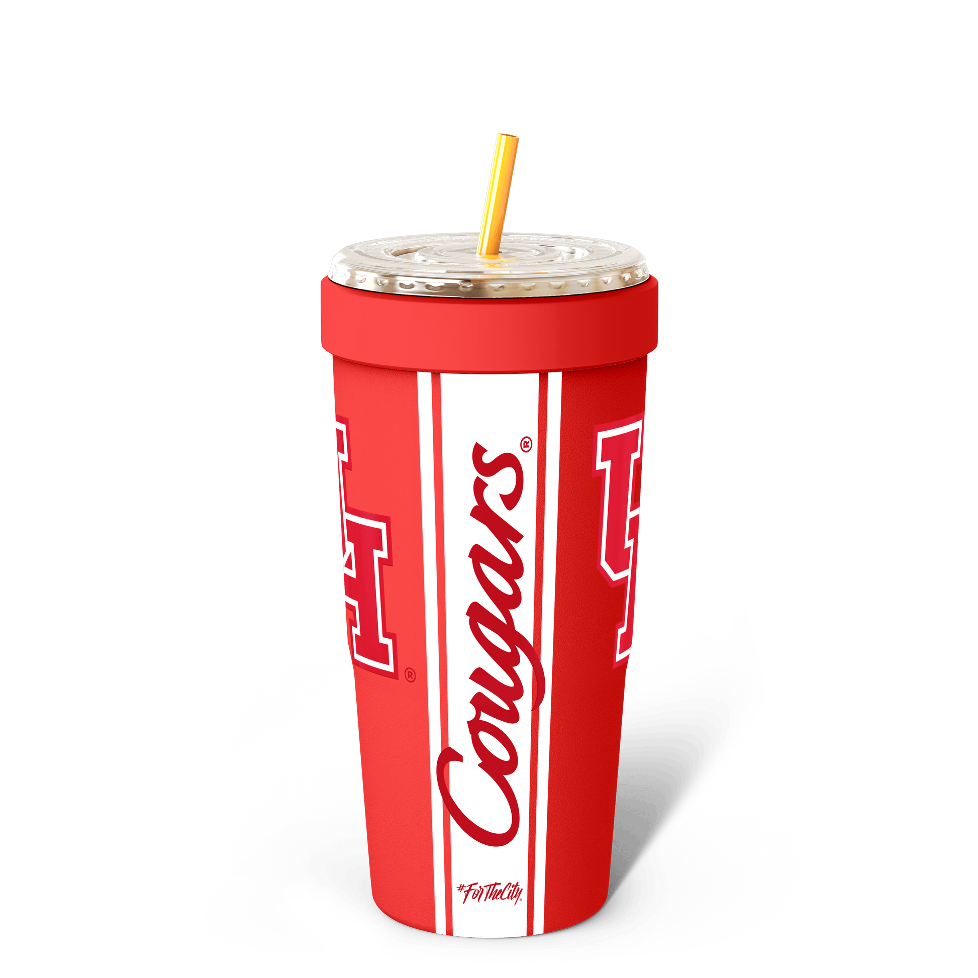 To-Go Buddy | Houston Cougars | Gameday