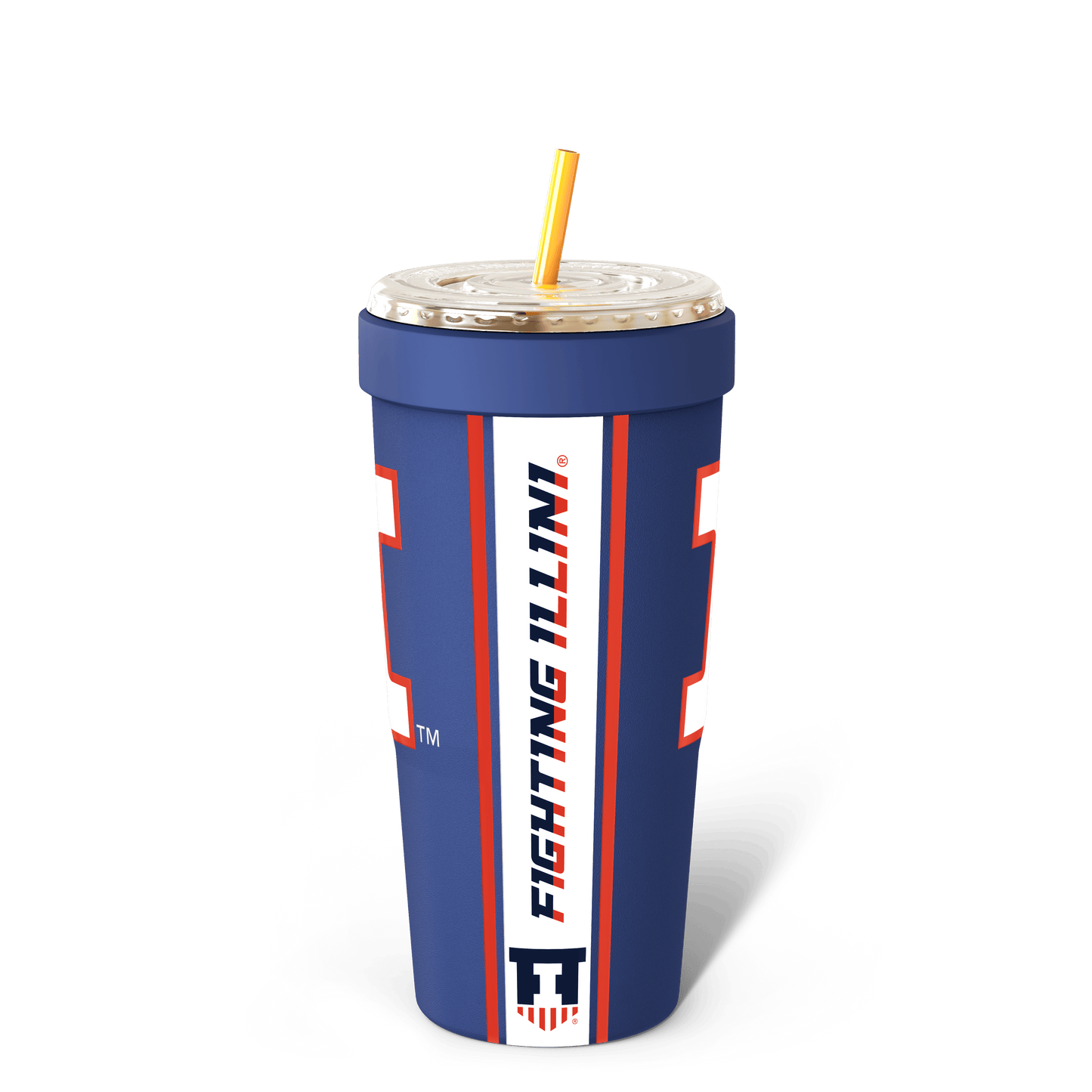 To-Go Buddy | Illinois Fighting Illini | Gameday