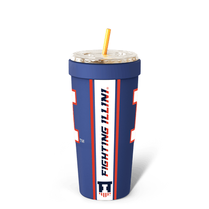 To-Go Buddy | Illinois Fighting Illini | Gameday