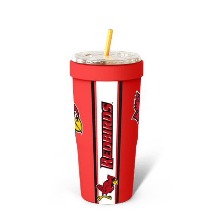 To-Go Buddy | Illinois State Redbirds | Gameday