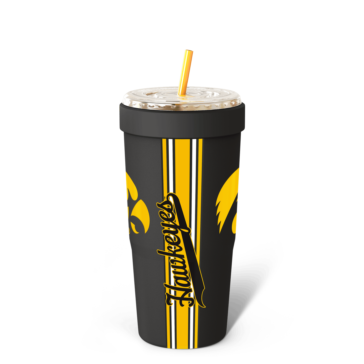 To-Go Buddy | Iowa Hawkeyes | Gameday