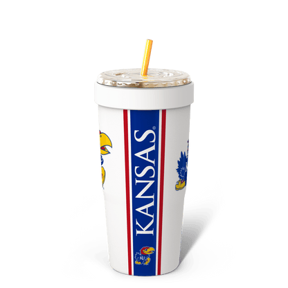 To-Go Buddy | Kansas Jayhawks | Gameday