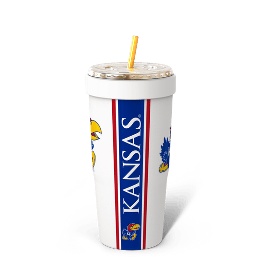 To-Go Buddy | Kansas Jayhawks | Gameday