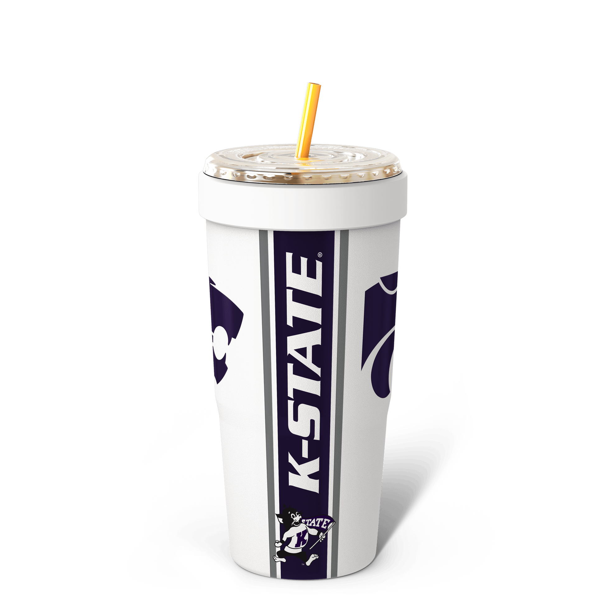 To-Go Buddy | Kansas State Wildcats | Gameday