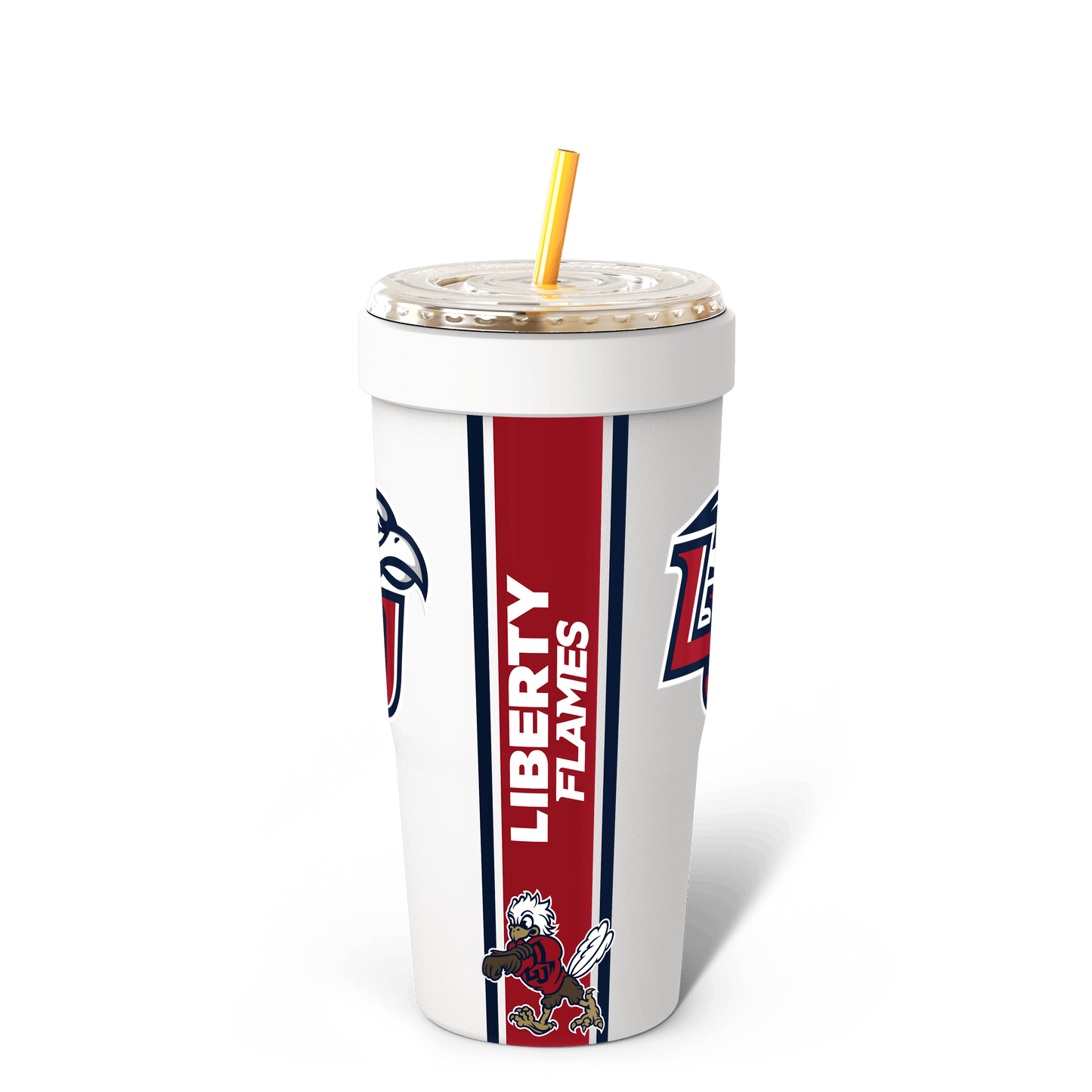 To-Go Buddy | Liberty Flames | Gameday
