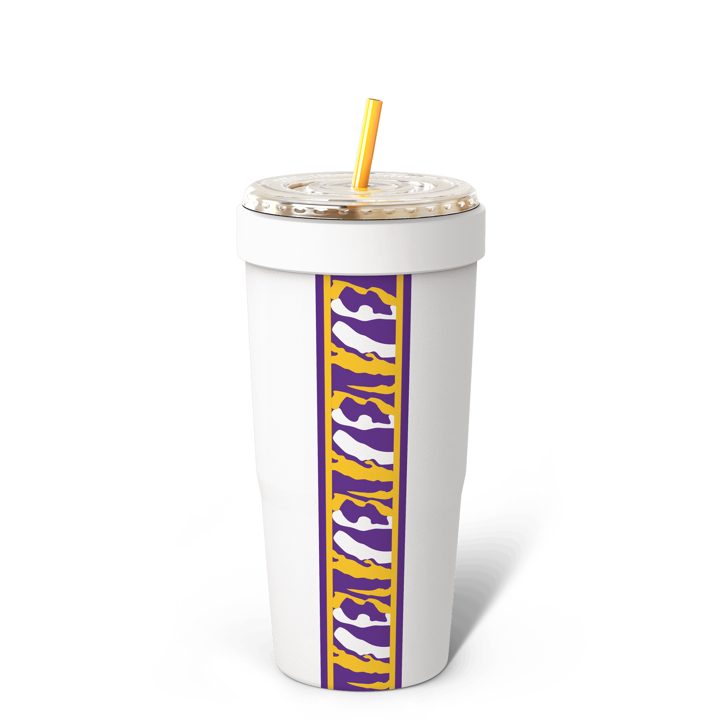 To-Go Buddy | LSU Tigers | Gameday