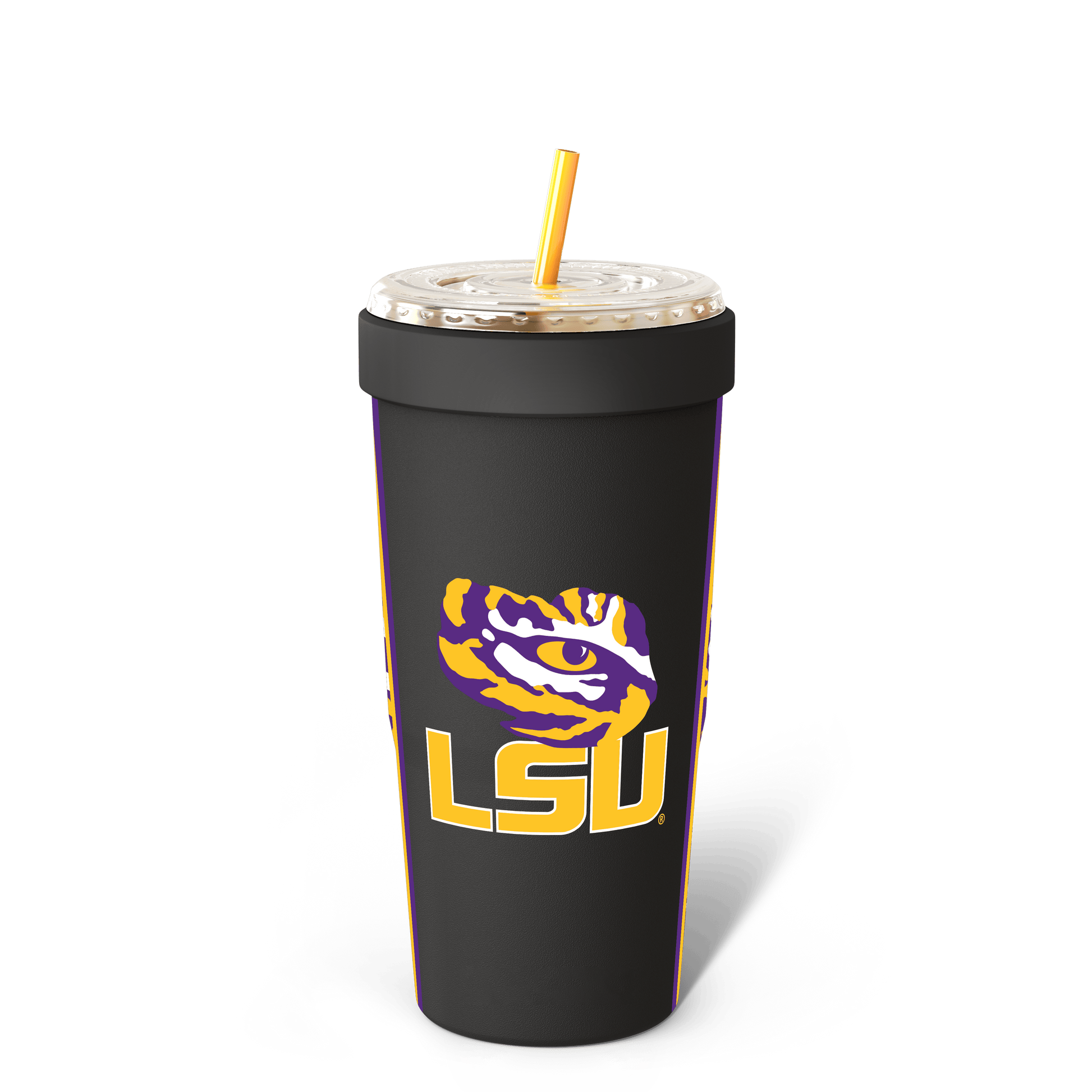 To-Go Buddy | LSU Tigers | Gameday