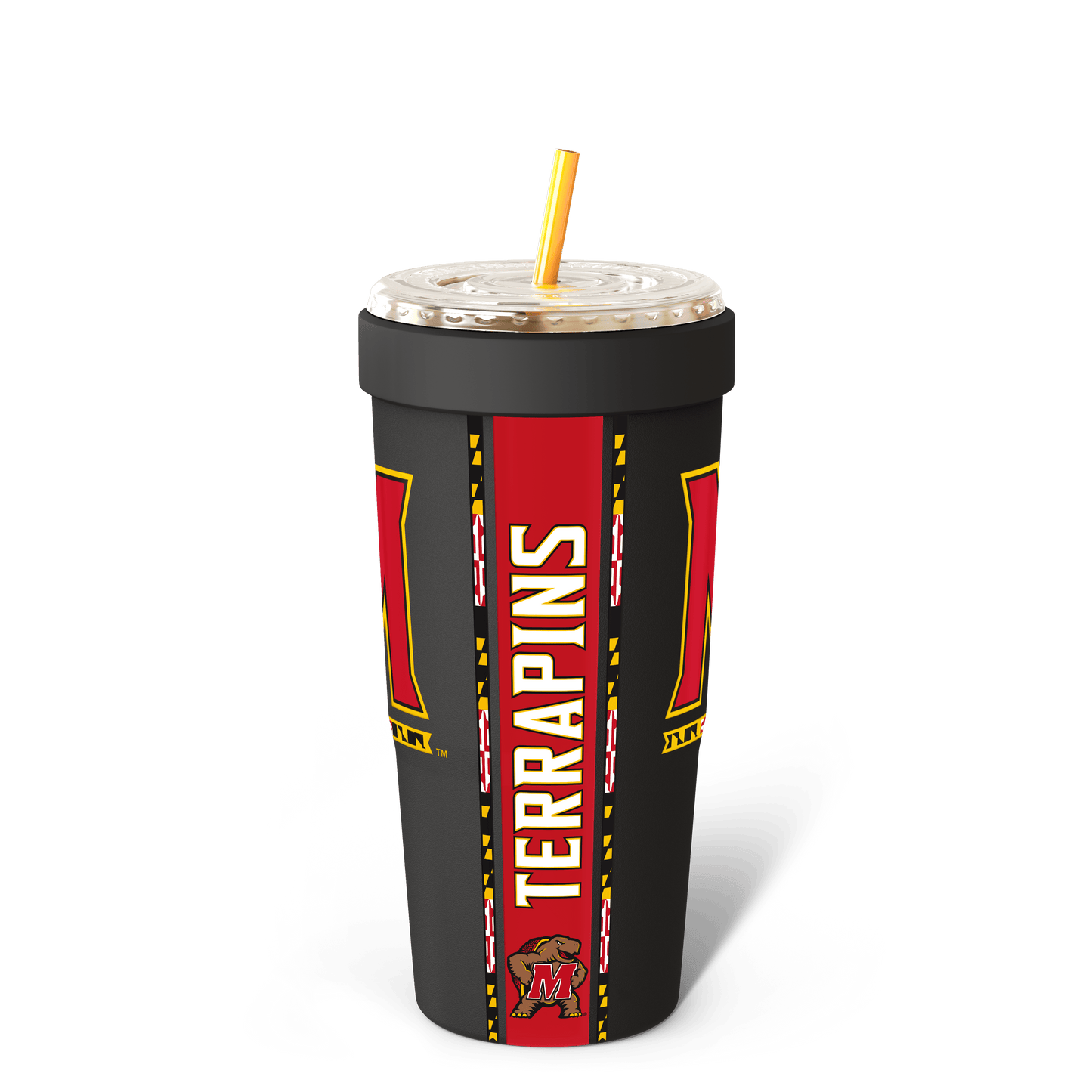 To-Go Buddy | Maryland Terrapins | Gameday