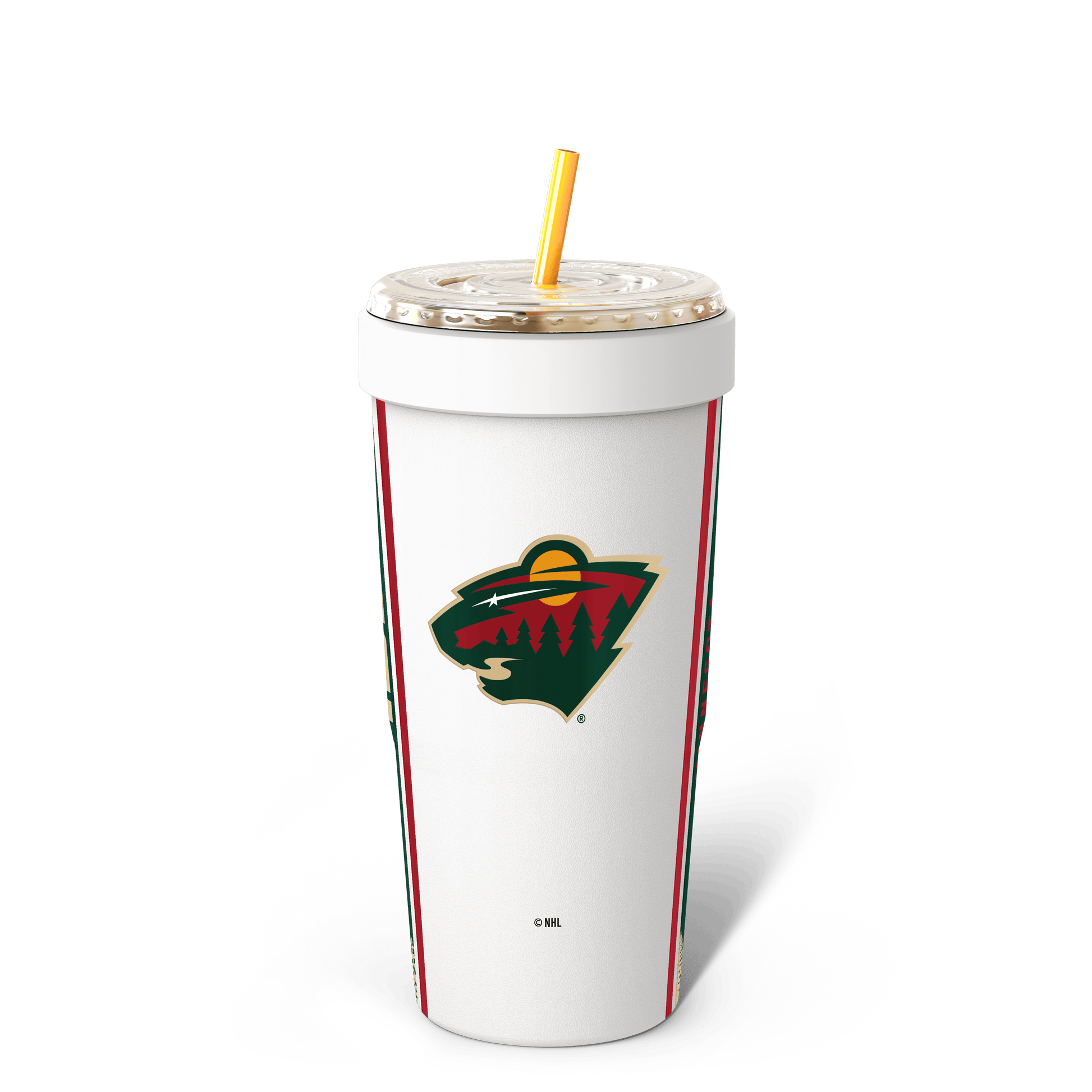 To-Go Buddy | Minnesota Wild | Gameday