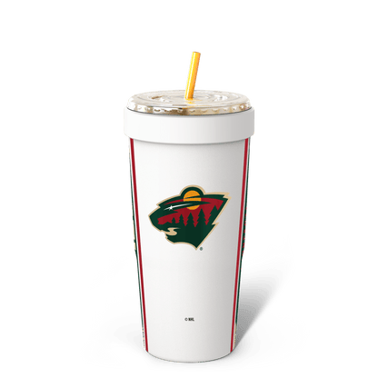 To-Go Buddy | Minnesota Wild | Gameday