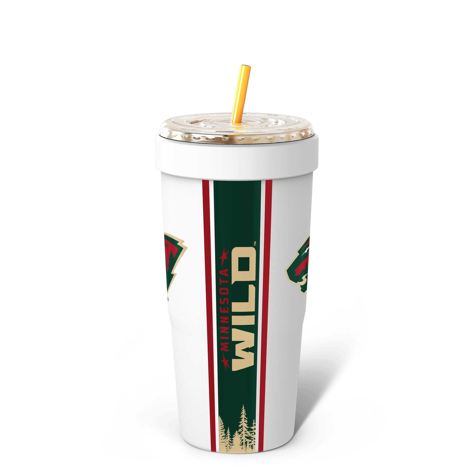 To-Go Buddy | Minnesota Wild | Gameday