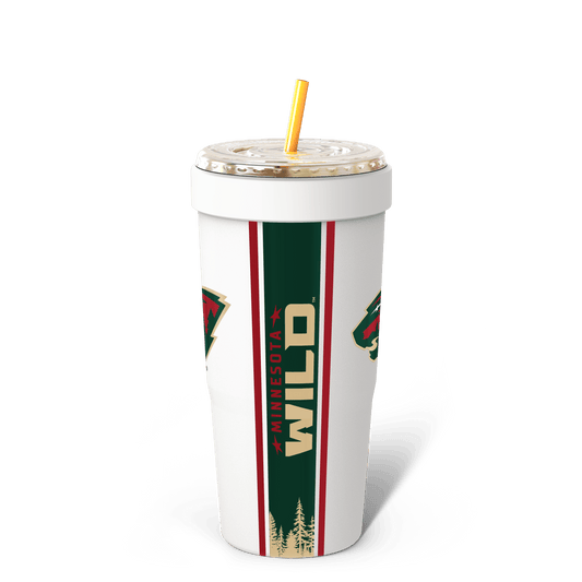 To-Go Buddy | Minnesota Wild | Gameday