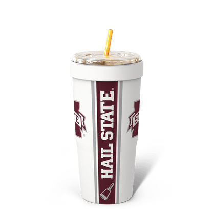 To-Go Buddy | Mississippi State Bulldogs | Gameday