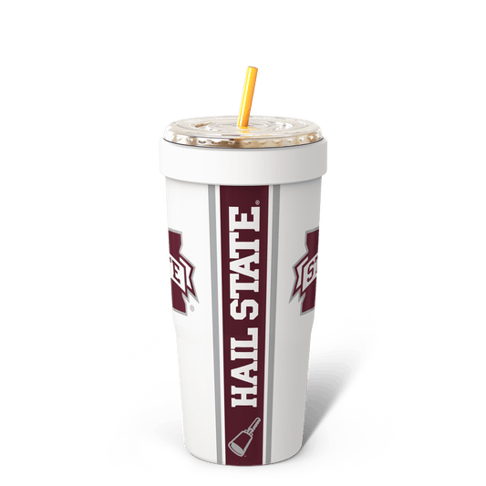 To-Go Buddy | Mississippi State Bulldogs | Gameday