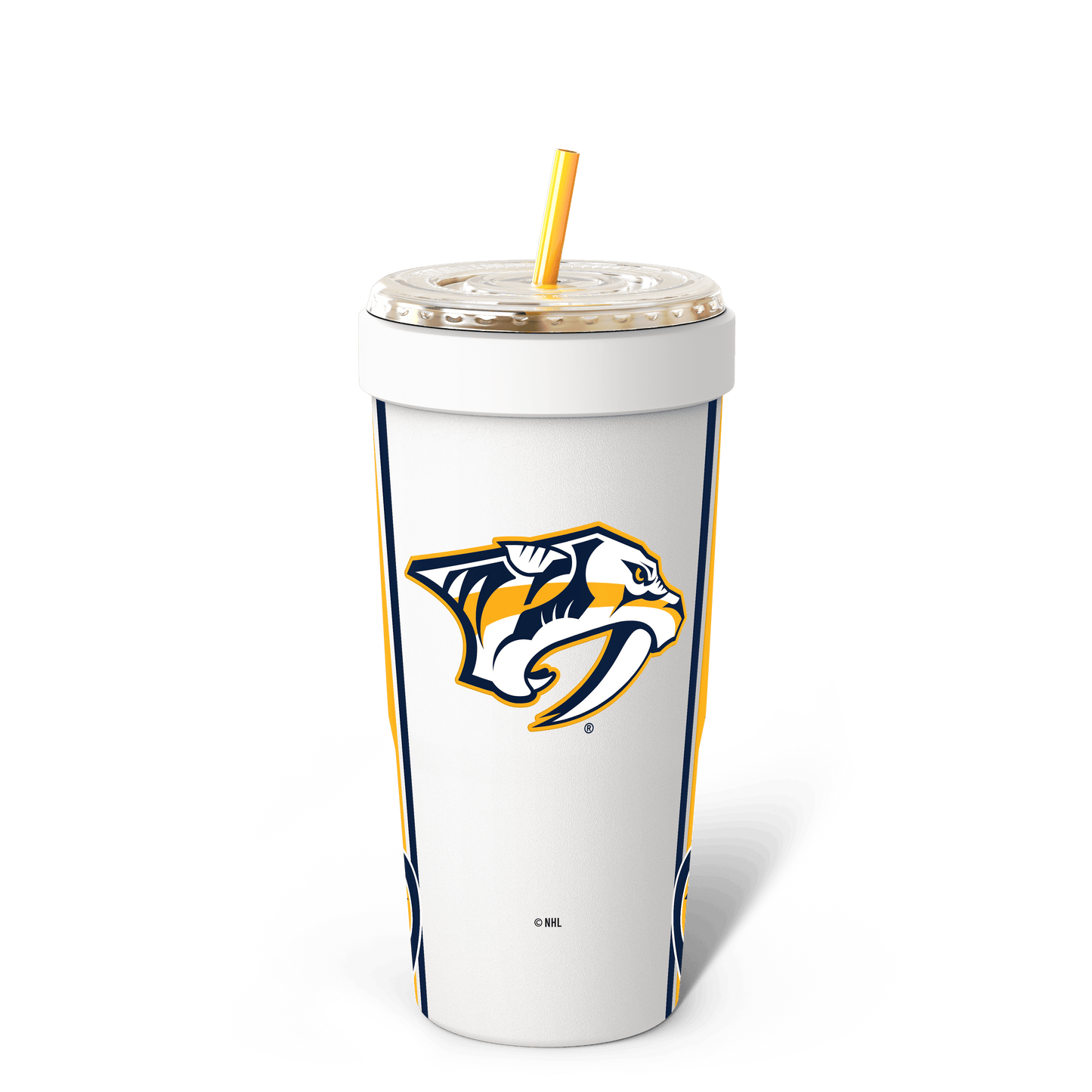 To-Go Buddy | Nashville Predators | Gameday