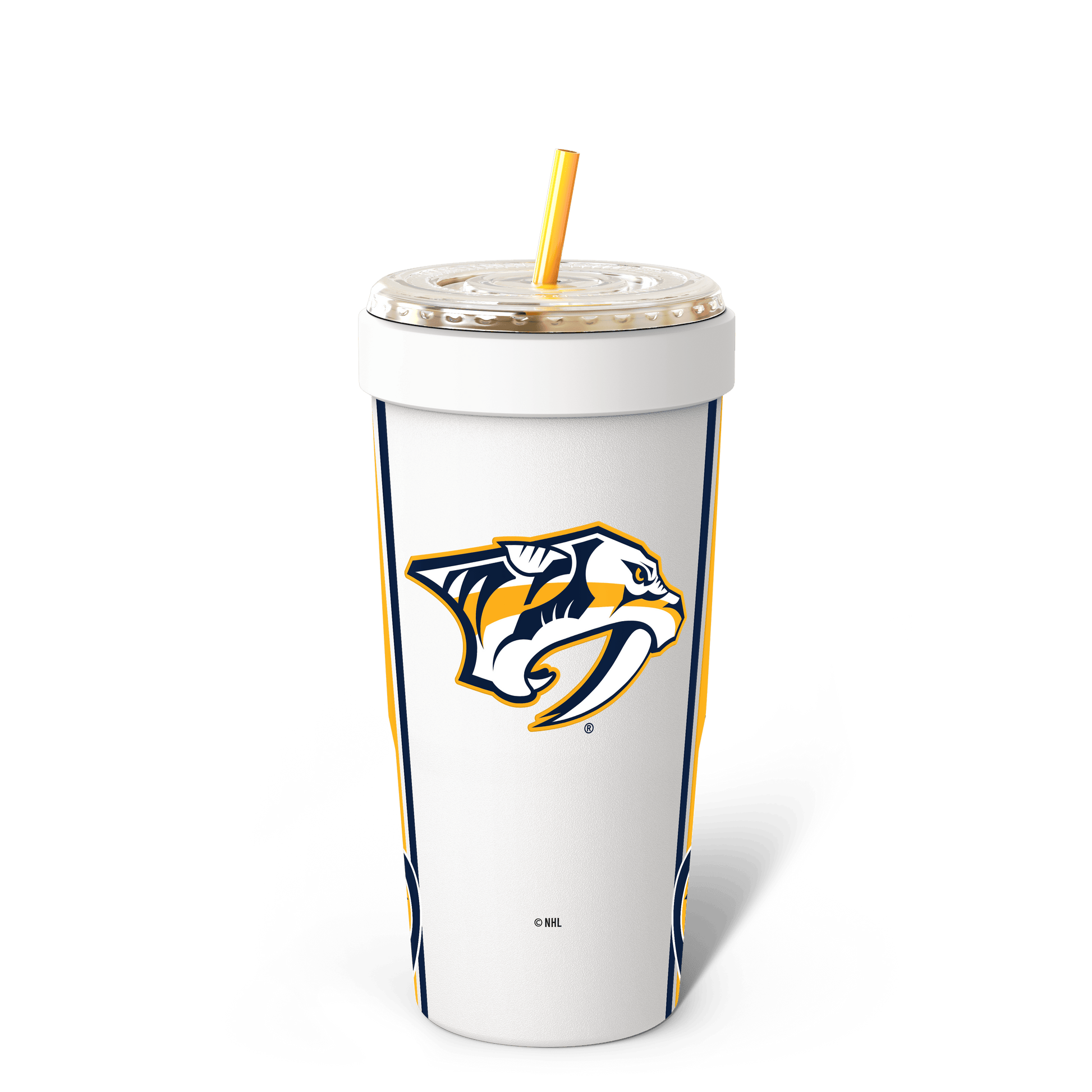 To-Go Buddy | Nashville Predators | Gameday