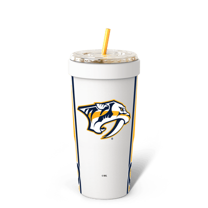 To-Go Buddy | Nashville Predators | Gameday