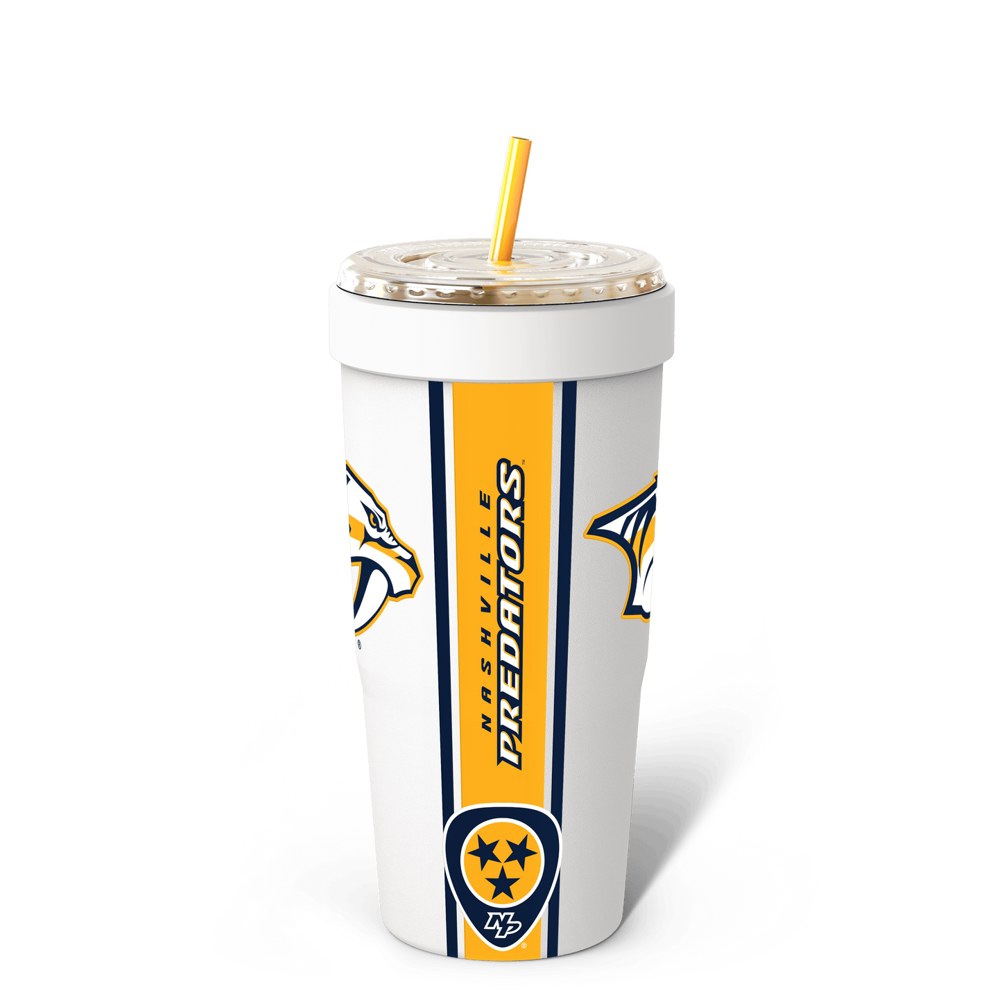 To-Go Buddy | Nashville Predators | Gameday