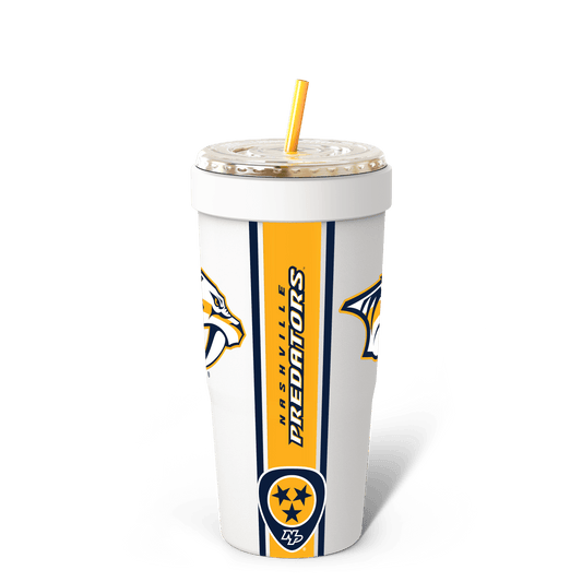 To-Go Buddy | Nashville Predators | Gameday