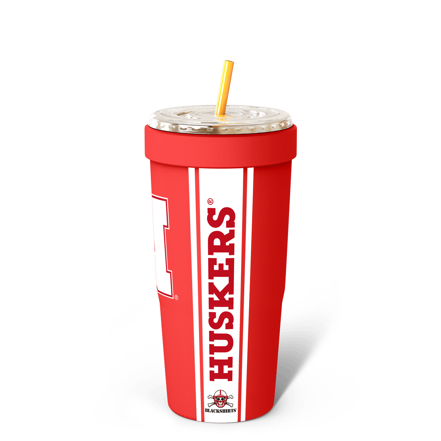 To-Go Buddy | Nebraska Cornhuskers | Gameday