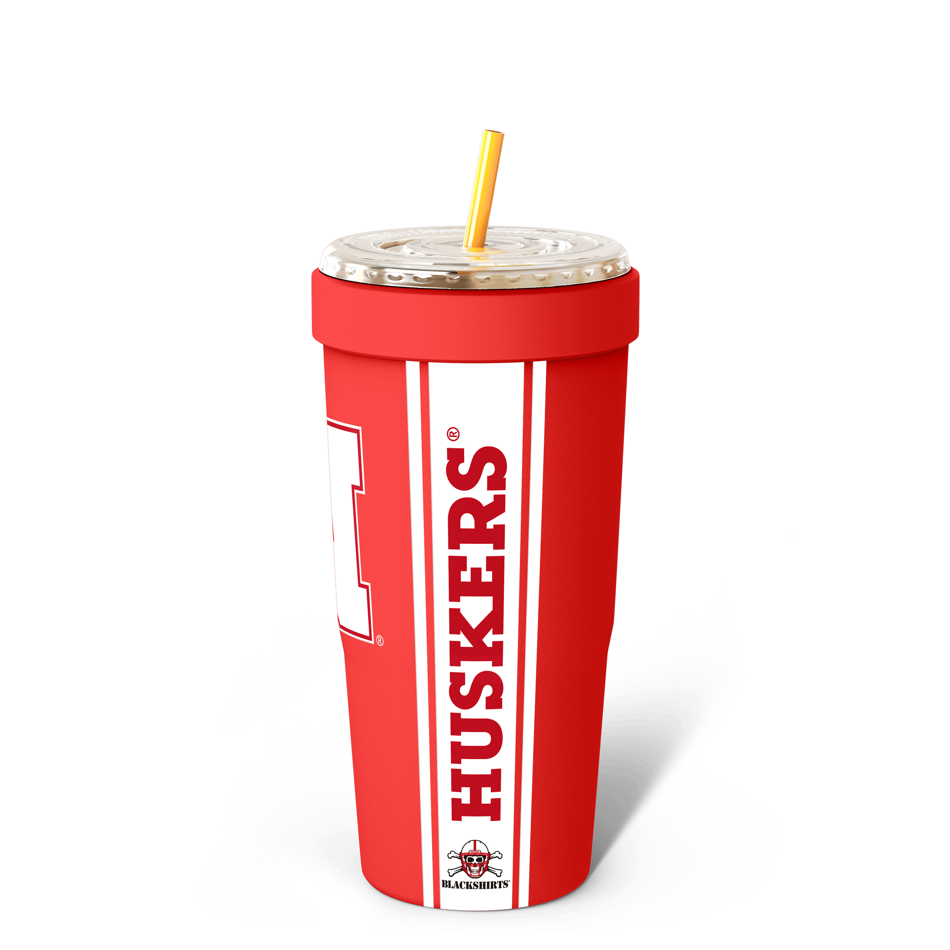 To-Go Buddy | Nebraska Cornhuskers | Gameday