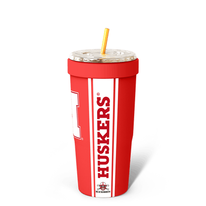 To-Go Buddy | Nebraska Cornhuskers | Gameday