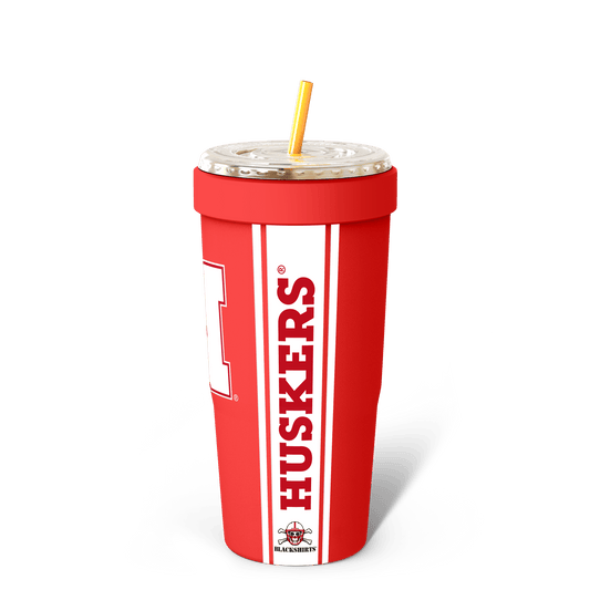 To-Go Buddy | Nebraska Cornhuskers | Gameday