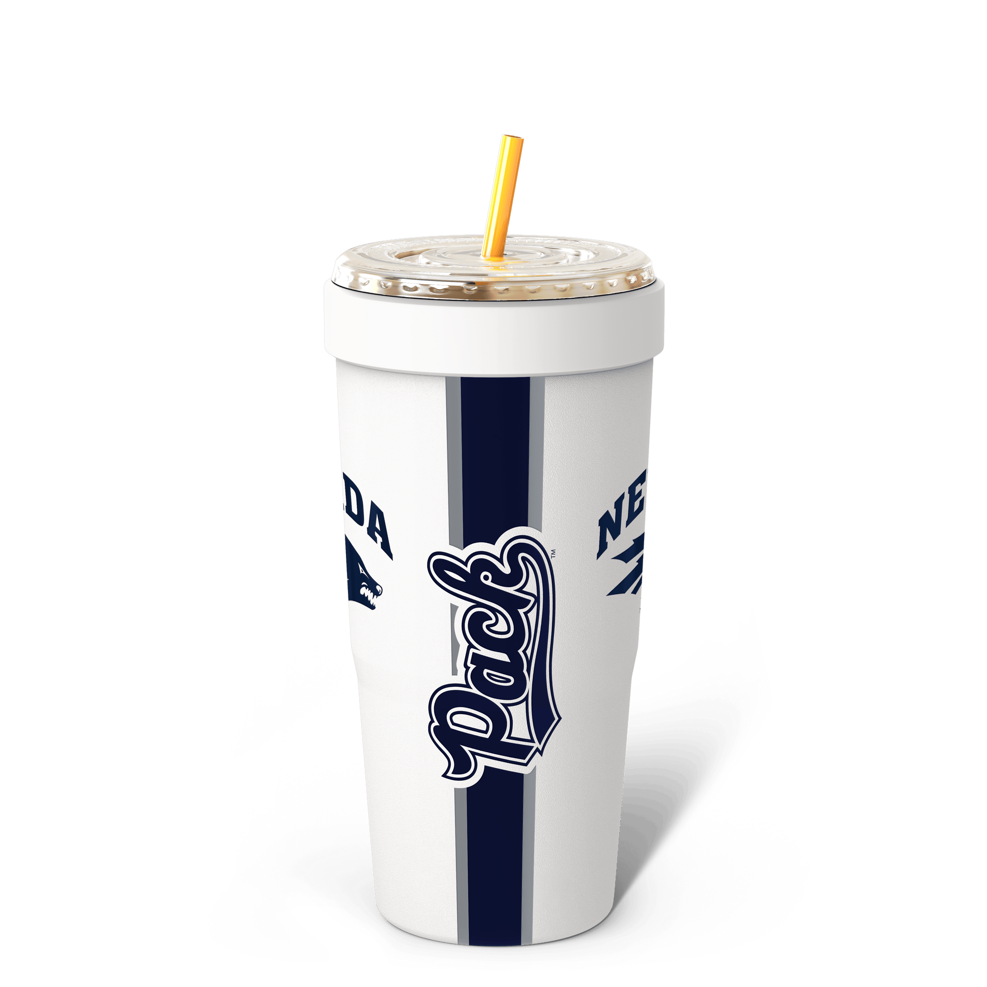 To-Go Buddy | Nevada-Reno Wolf Pack | Gameday