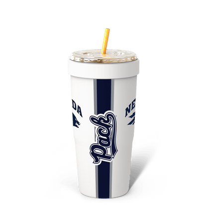 To-Go Buddy | Nevada-Reno Wolf Pack | Gameday