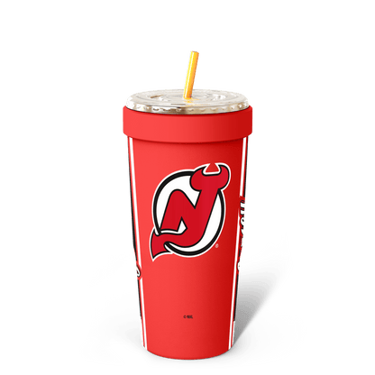 To-Go Buddy | New Jersey Devils | Gameday