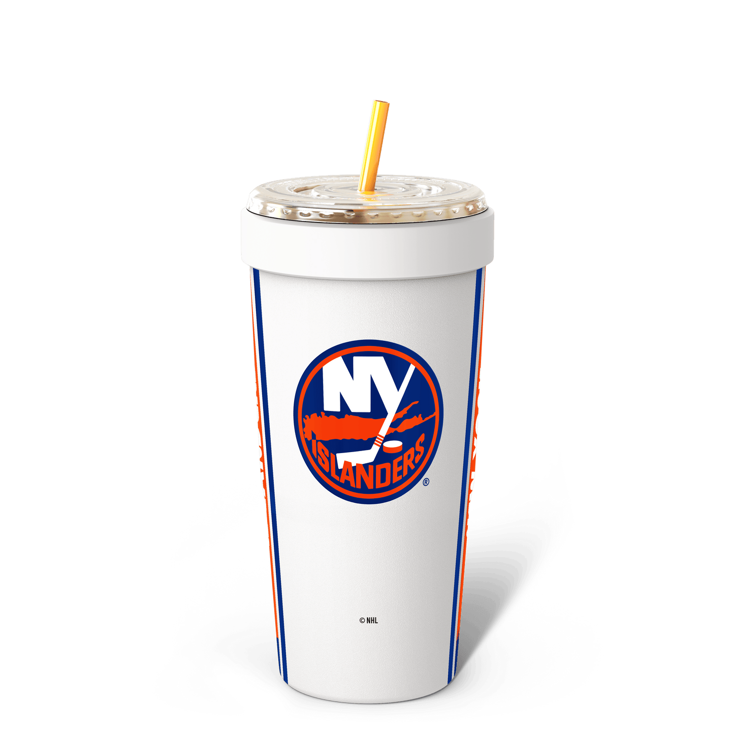 To-Go Buddy | New York Islanders | Gameday