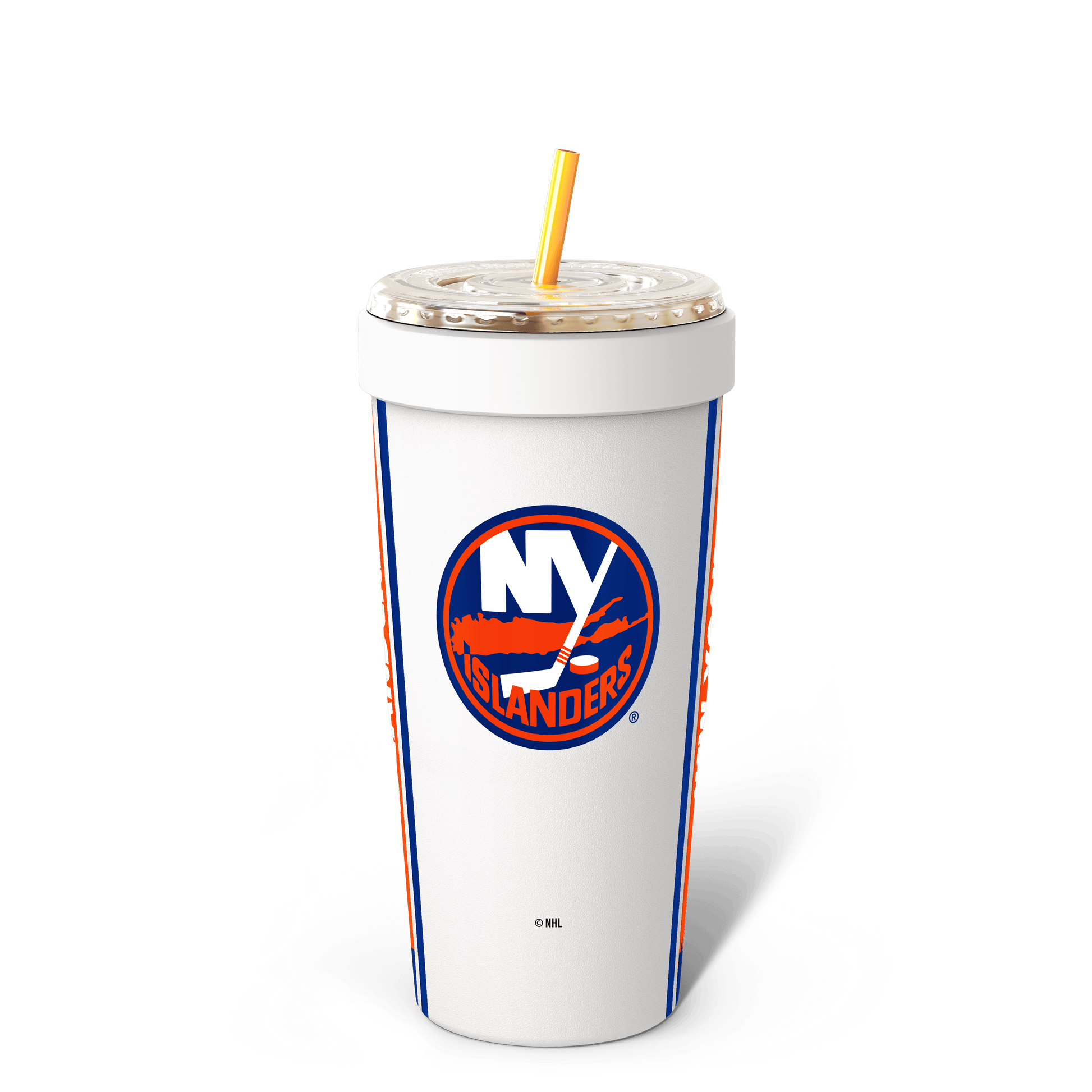 To-Go Buddy | New York Islanders | Gameday