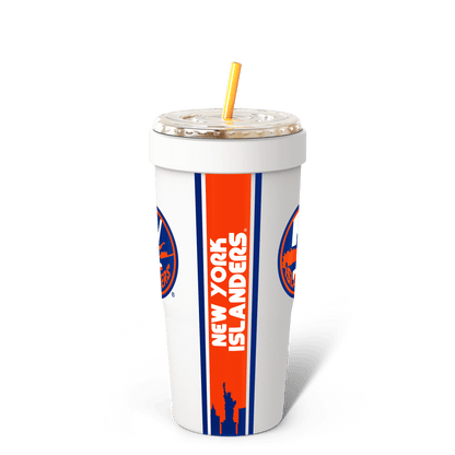 To-Go Buddy | New York Islanders | Gameday