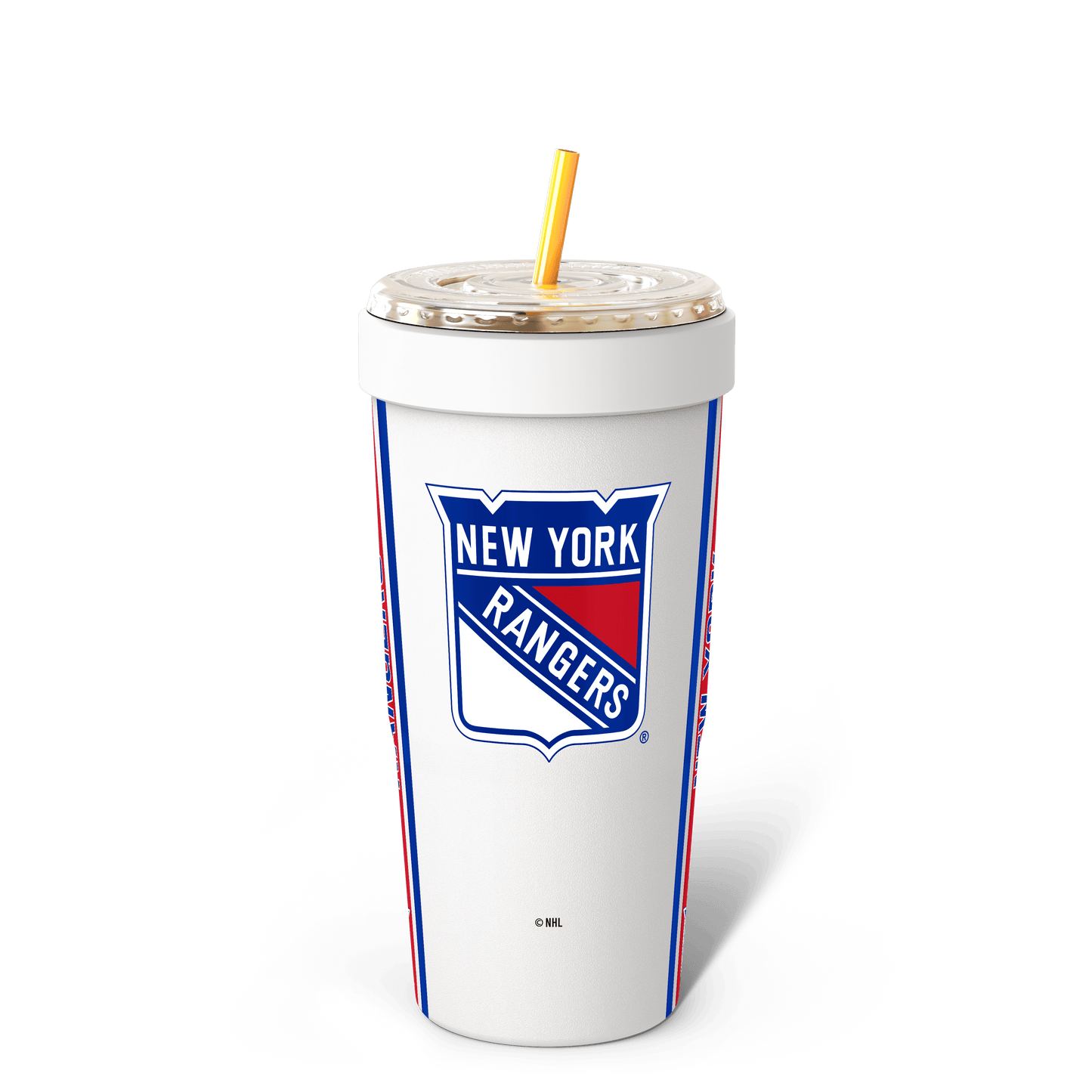 To-Go Buddy | New York Rangers | Gameday