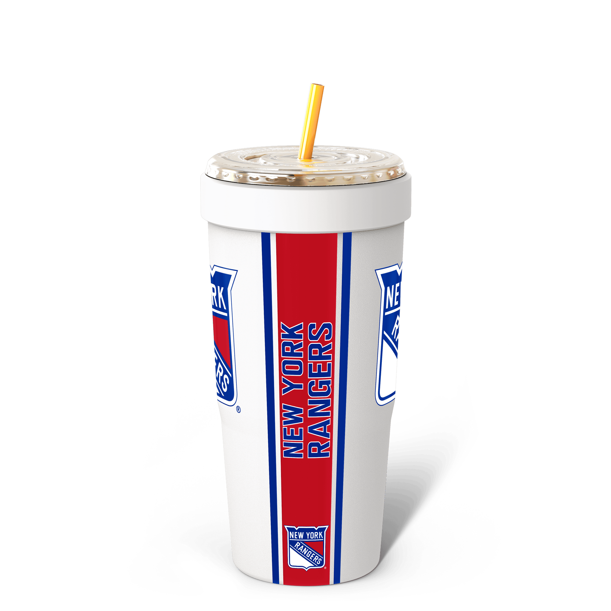 To-Go Buddy | New York Rangers | Gameday