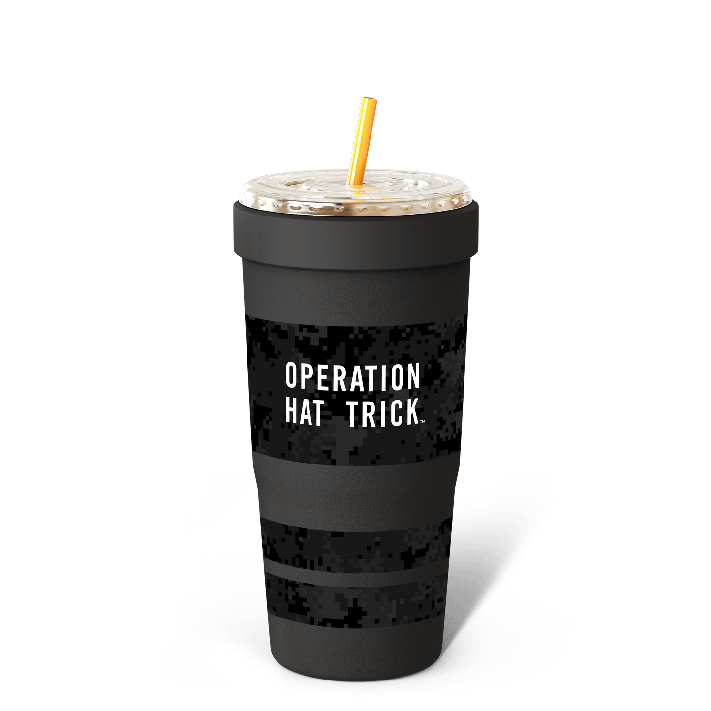 To-Go Buddy | OHT Salute