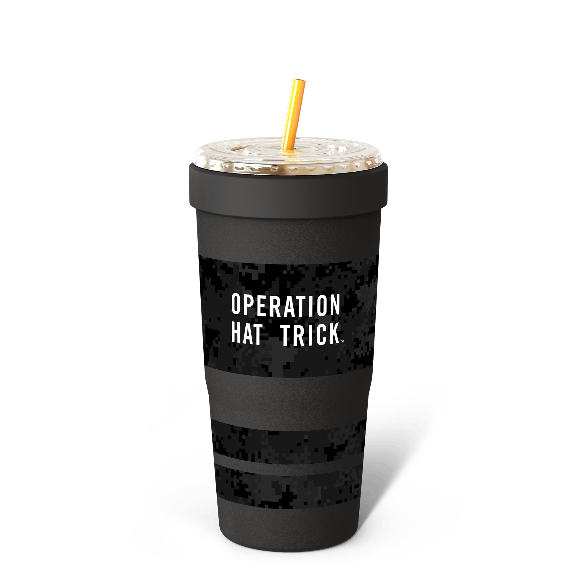 To-Go Buddy | OHT Salute