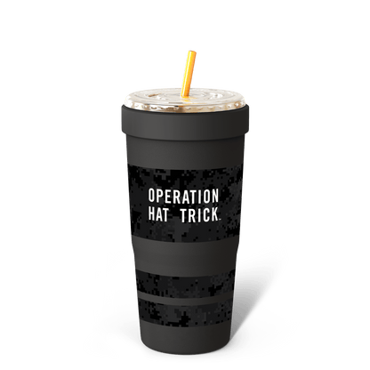 To-Go Buddy | OHT Salute