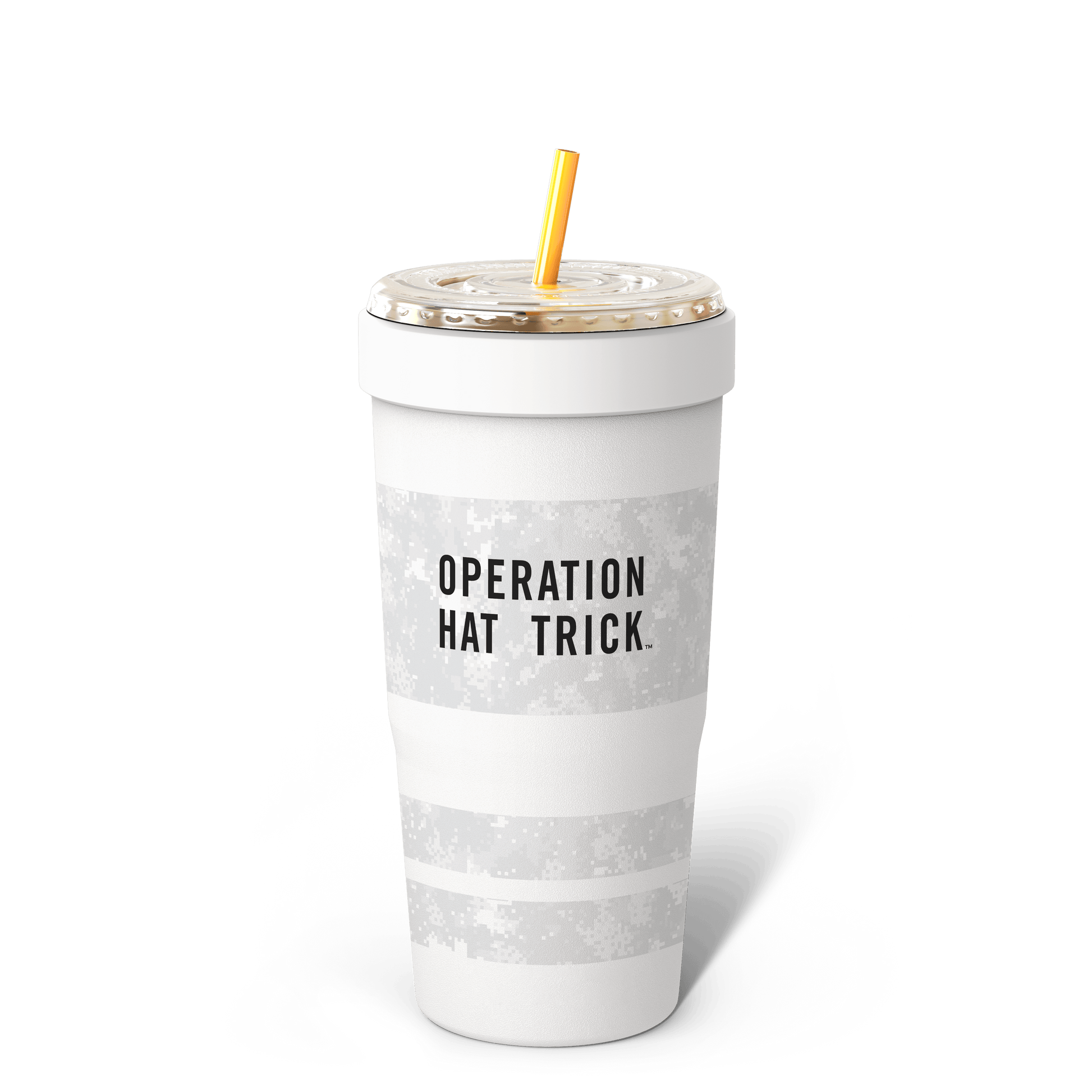 To-Go Buddy | OHT Support