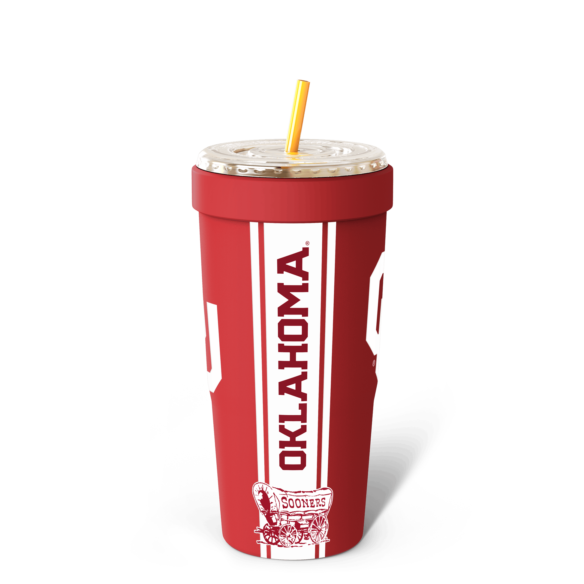 To-Go Buddy | Oklahoma Sooners | Gameday
