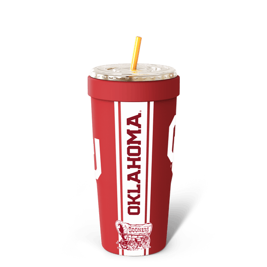 To-Go Buddy | Oklahoma Sooners | Gameday