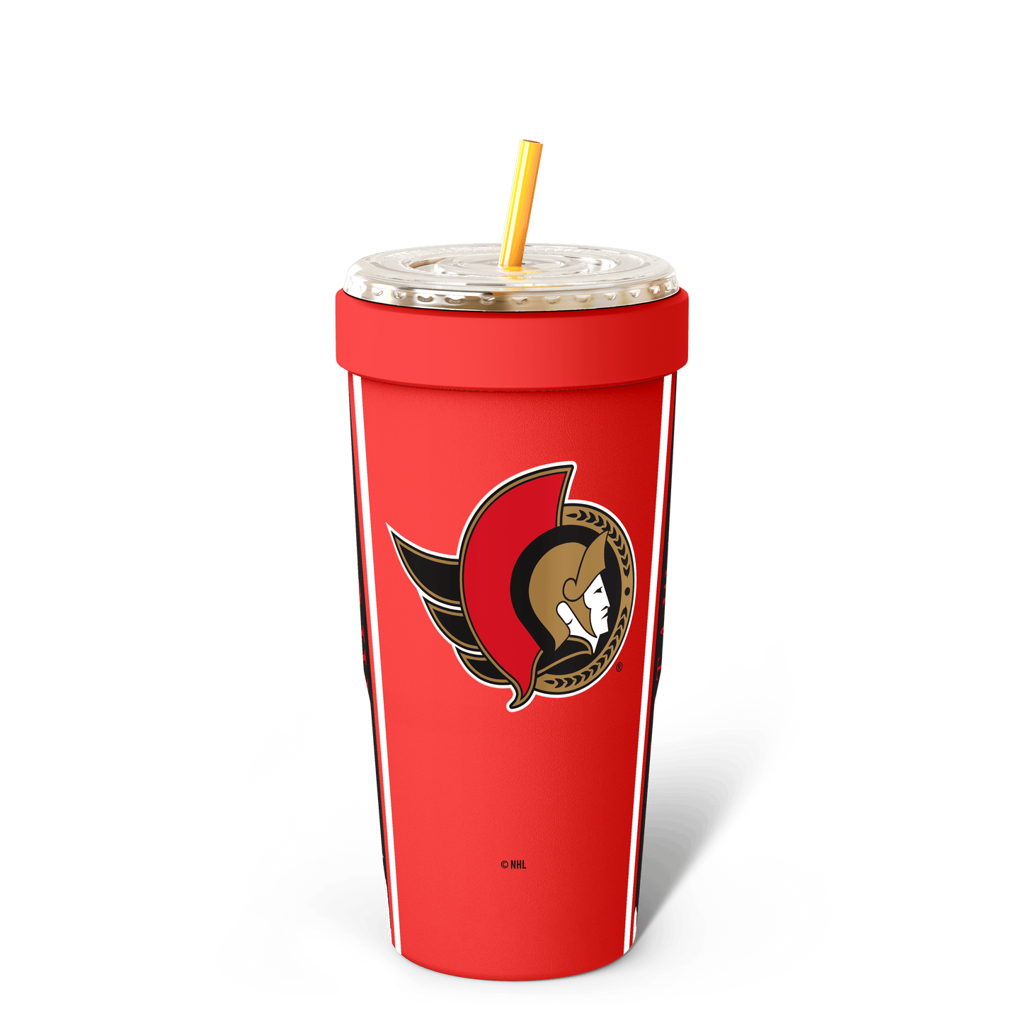 To-Go Buddy | Ottawa Senators | Gameday