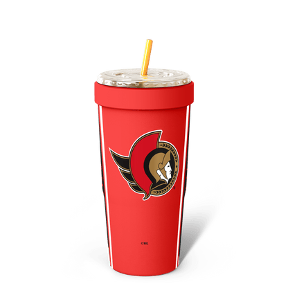 To-Go Buddy | Ottawa Senators | Gameday