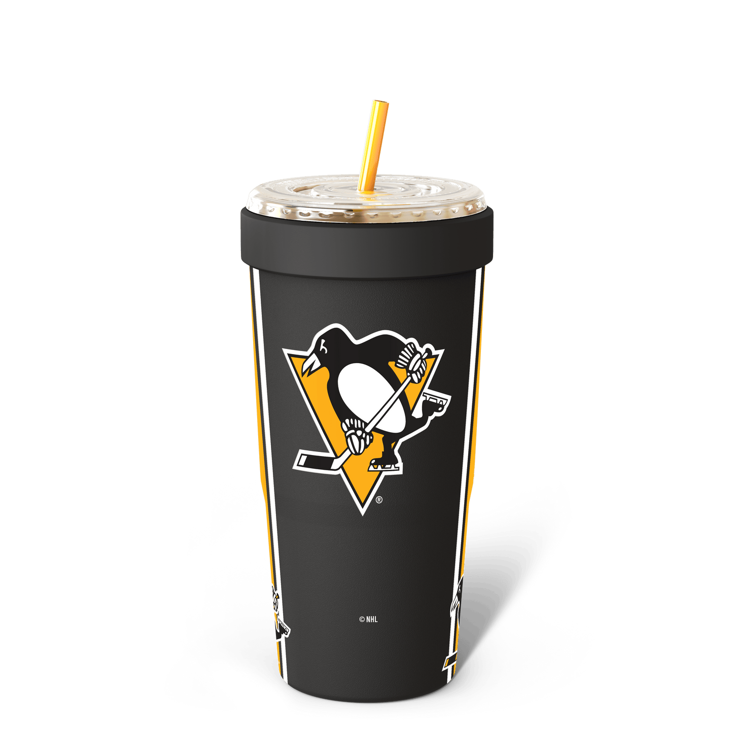 To-Go Buddy | Pittsburgh Penguins | Gameday