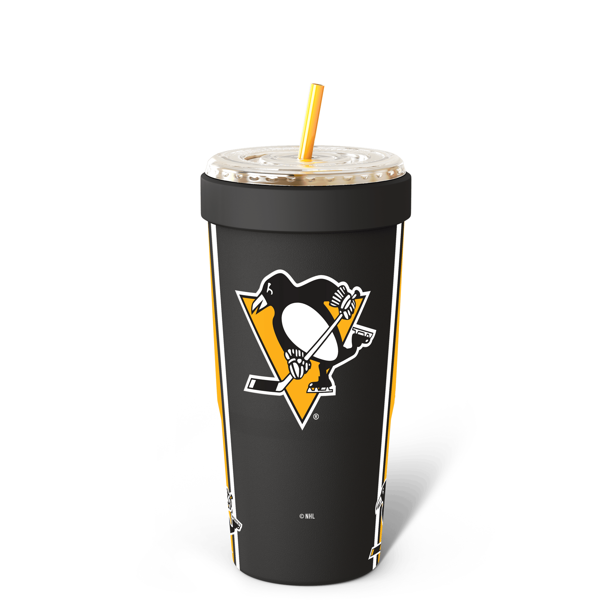 To-Go Buddy | Pittsburgh Penguins | Gameday